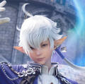 Alphinaud Leveilleur Alphinaud Leveilleur