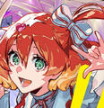 Freyja Wion Freyja Wion