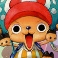 Tony Tony Chopper Tony Tony Chopper