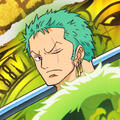 Roronoa Zoro Roronoa Zoro