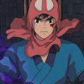 Ashitaka Ashitaka
