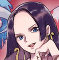 Boa Hancock Boa Hancock